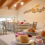 Bed & Breakfast La Casa Di Rosa Vago