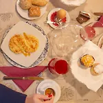 La Casa Di Rosa Bed & Breakfast 4*