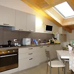 La Casa Di Rosa Vago