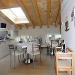 Bed & Breakfast La Casa Di Rosa 4*