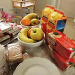 La Casa Di Rosa Bed & Breakfast 4*