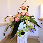 ベッド・アンド・ブレックファスト La Casa Di Rosa Vago