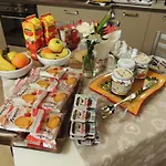 La Casa Di Rosa Bed & Breakfast Vago