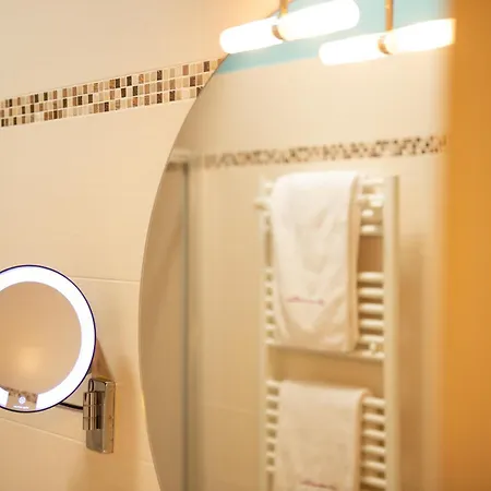 La Casa Di Rosa Vago