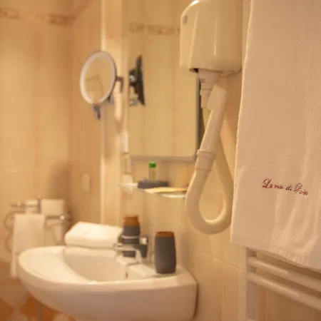 La Casa Di Rosa Nocleg ze śniadaniem