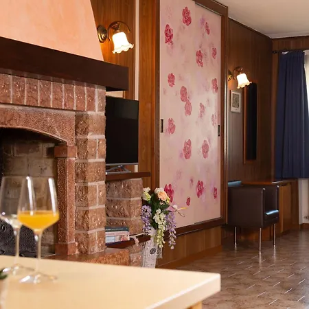 La Casa Di Rosa 3* Vago