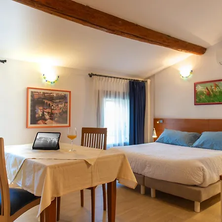 La Casa Di Rosa Vago