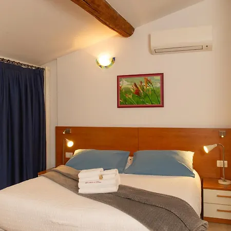 La Casa Di Rosa Vago