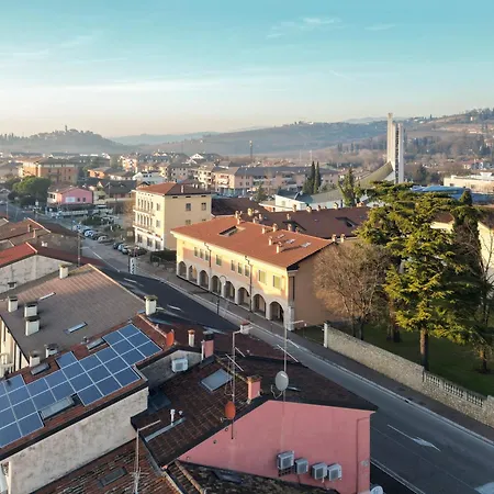 La Casa Di Rosa Bed & Breakfast Vago