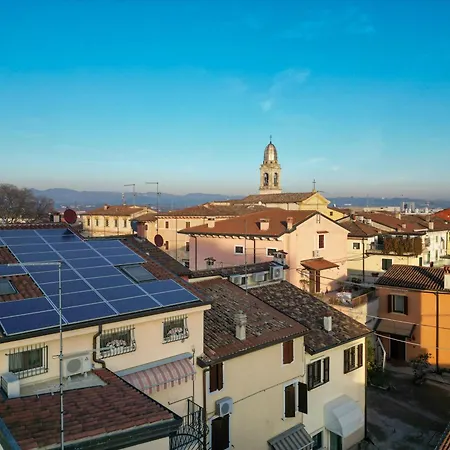 La Casa Di Rosa Couette-café