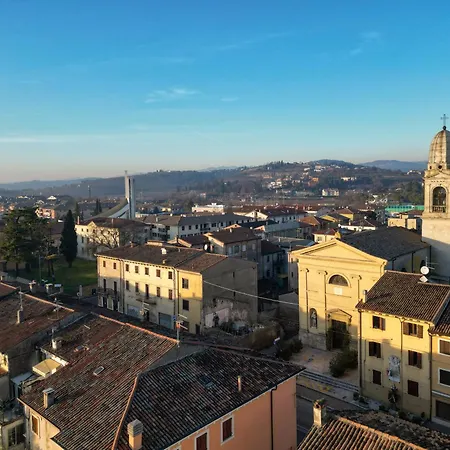 La Casa Di Rosa Vago
