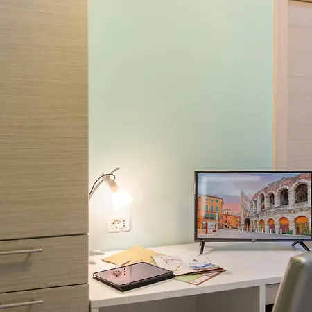 La Casa Di Rosa 4* Vago