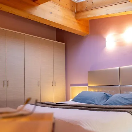 Couette-café La Casa Di Rosa