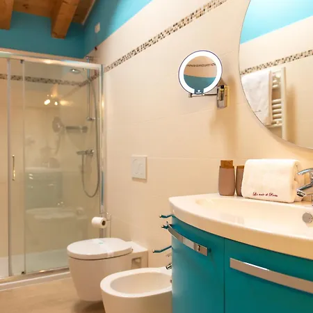 La Casa Di Rosa 4* Vago