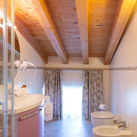 La Casa Di Rosa Nocleg ze śniadaniem