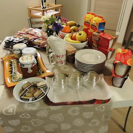 La Casa Di Rosa Vago