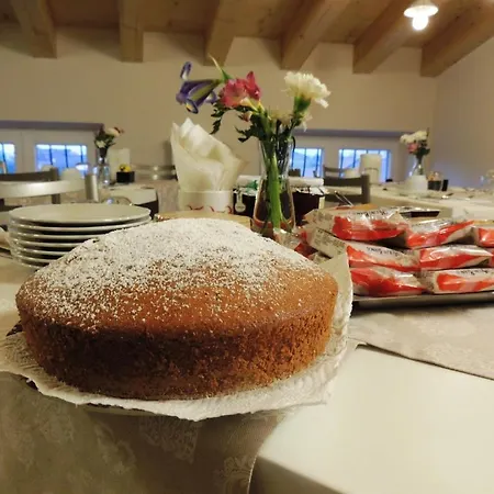 La Casa Di Rosa Couette-café