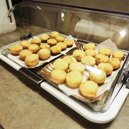 La Casa Di Rosa Couette-café