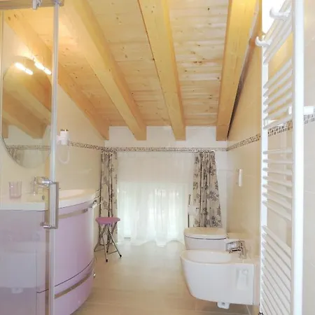 Couette-café La Casa Di Rosa