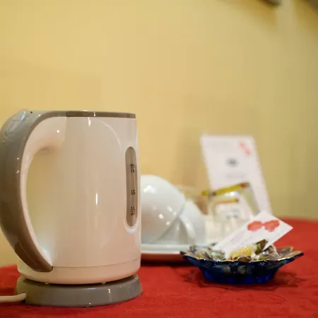 La Casa Di Rosa 4* Vago