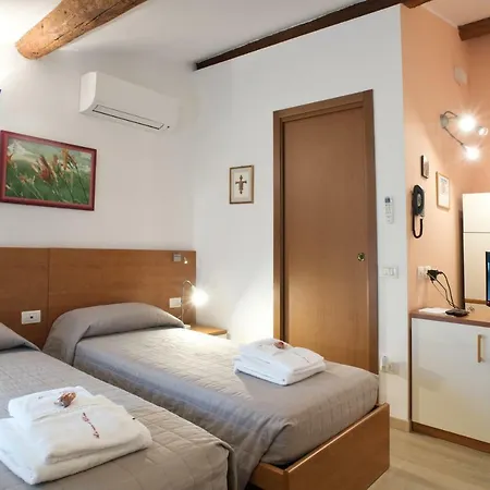 La Casa Di Rosa 4* Vago