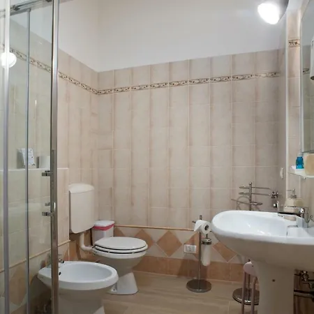 Couette-café La Casa Di Rosa