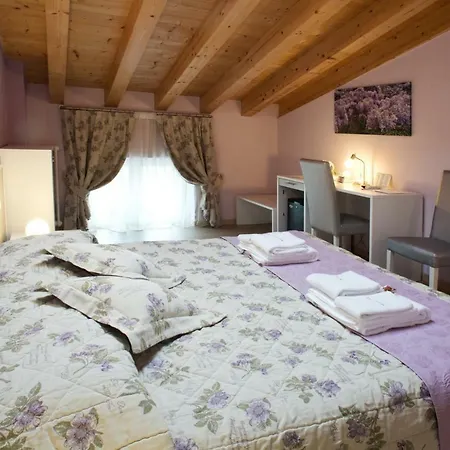 Nocleg ze śniadaniem La Casa Di Rosa