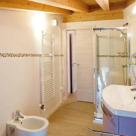 Nocleg ze śniadaniem La Casa Di Rosa Vago