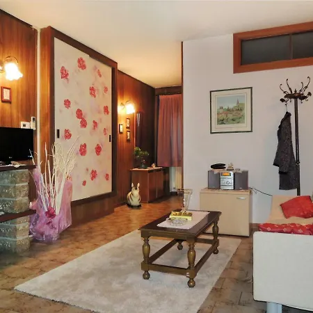 Couette-café La Casa Di Rosa