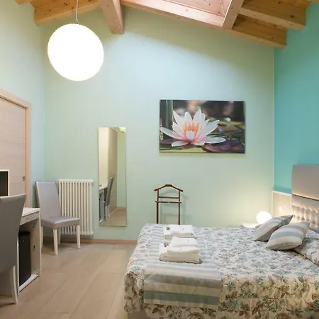 La Casa Di Rosa