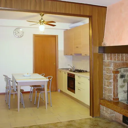 La Casa Di Rosa 4* Vago