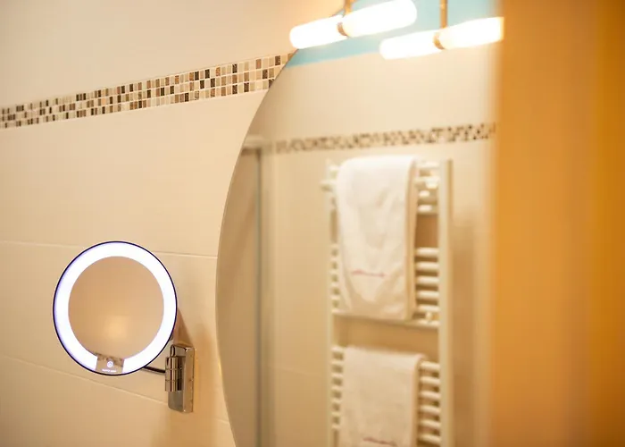 La Casa Di Rosa Vago