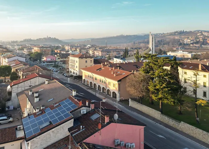 La Casa Di Rosa Bed & Breakfast Vago