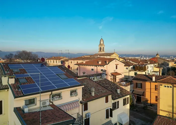 La Casa Di Rosa Bed & Breakfast