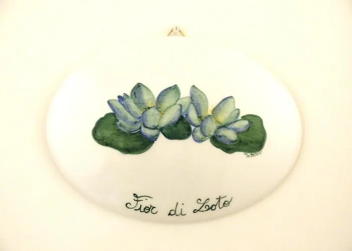 La Casa Di Rosa Vago