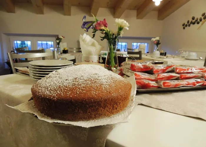 La Casa Di Rosa Bed & Breakfast