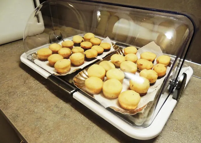 La Casa Di Rosa Bed & Breakfast