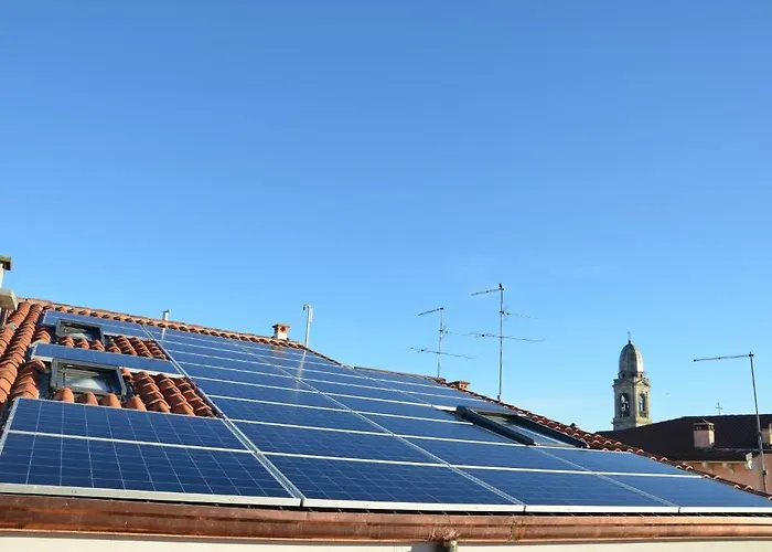 La Casa Di Rosa Bed & Breakfast 4*