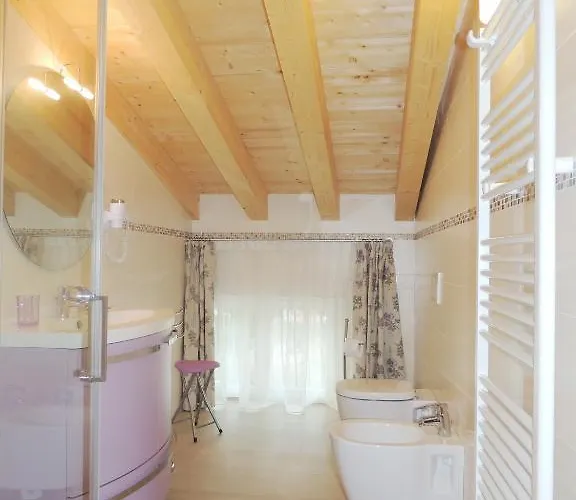 Bed & Breakfast La Casa Di Rosa