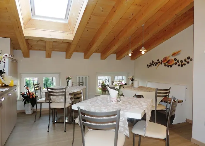 Bed & Breakfast La Casa Di Rosa