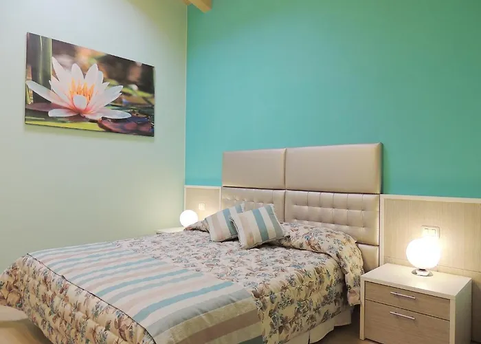 Bed & Breakfast La Casa Di Rosa