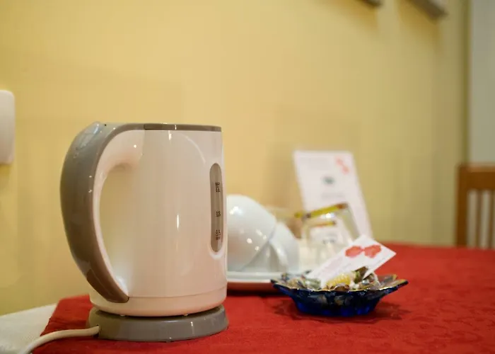 La Casa Di Rosa 4* Vago