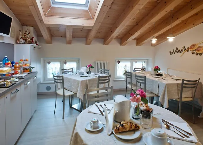 La Casa Di Rosa Bed & Breakfast