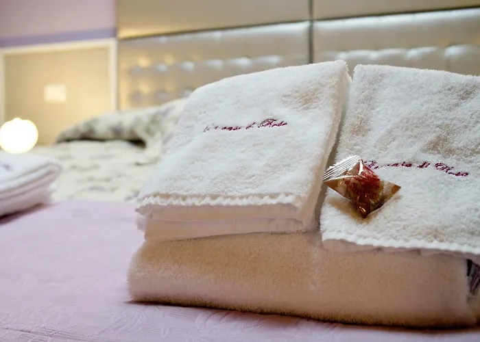 Bed & Breakfast La Casa Di Rosa