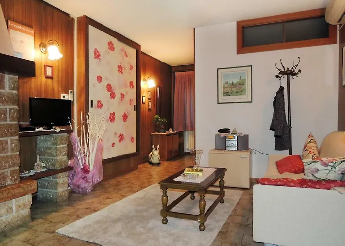 Bed & Breakfast La Casa Di Rosa