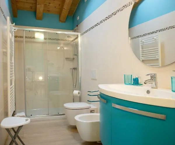 La Casa Di Rosa Bed & Breakfast