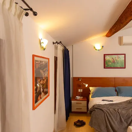 La Casa Di Rosa