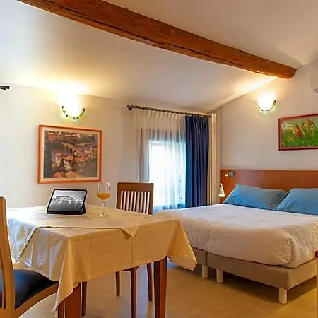 Frühstückspension La Casa Di Rosa Vago