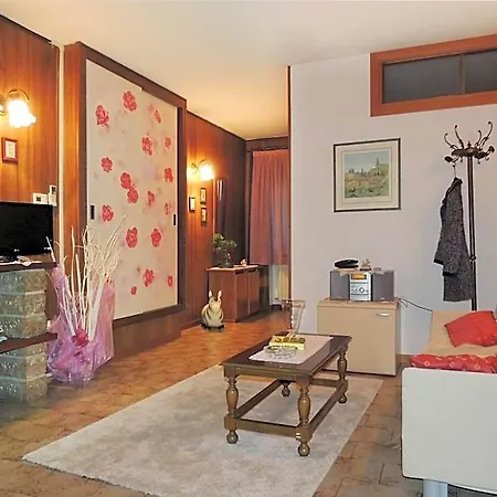 La Casa Di Rosa Frühstückspension 4*