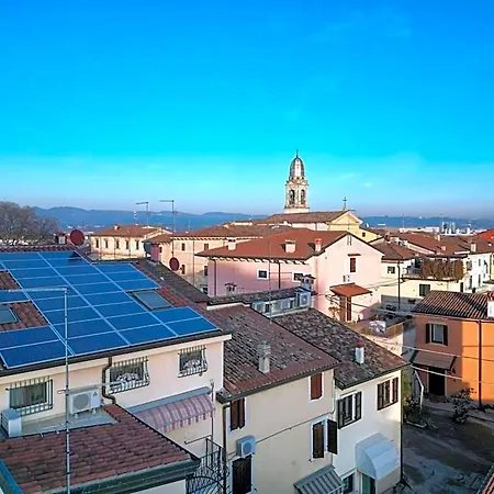 La Casa Di Rosa